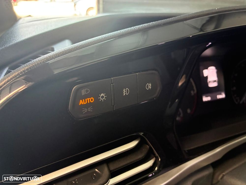 Ford Tourneo Connect Grand 2.0 TDCi Titanium Aut. - 16