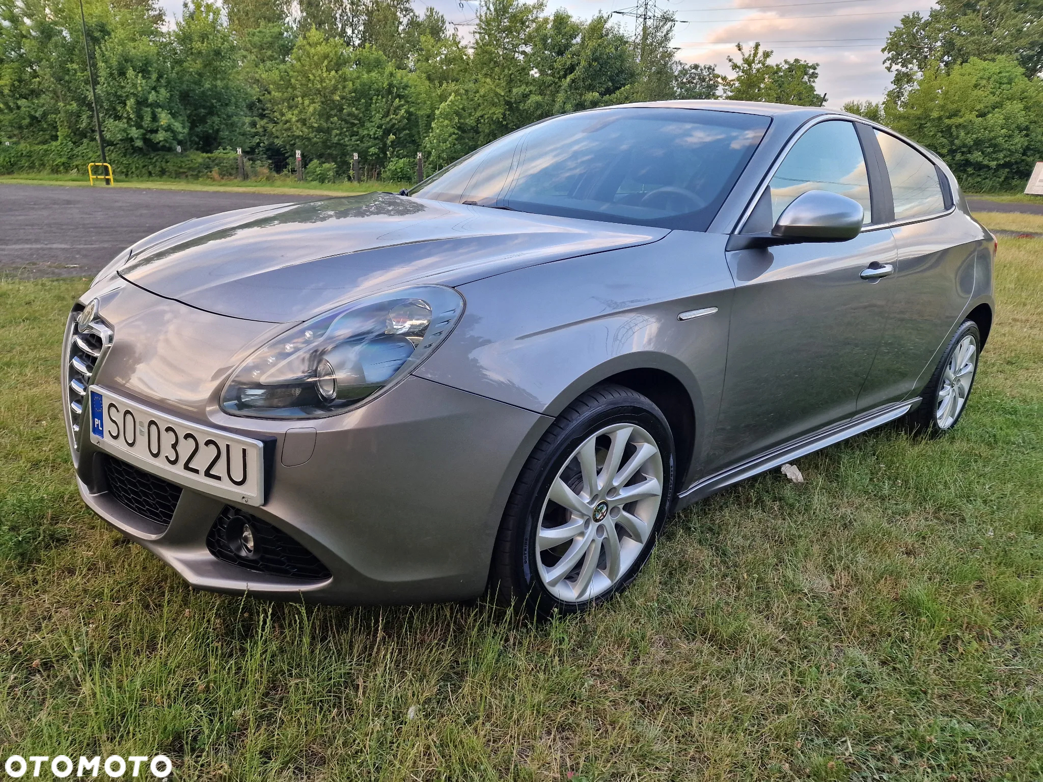 Alfa Romeo Giulietta 2.0 JTDM 16V Turismo - 8