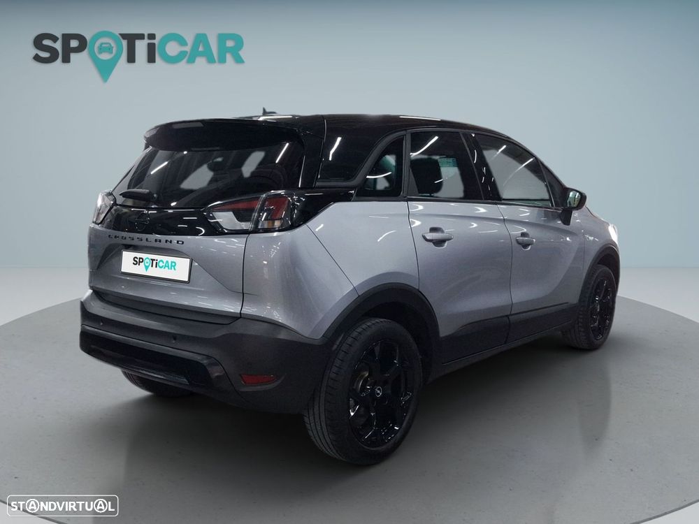 Opel Crossland 1.2 T Elegance - 8