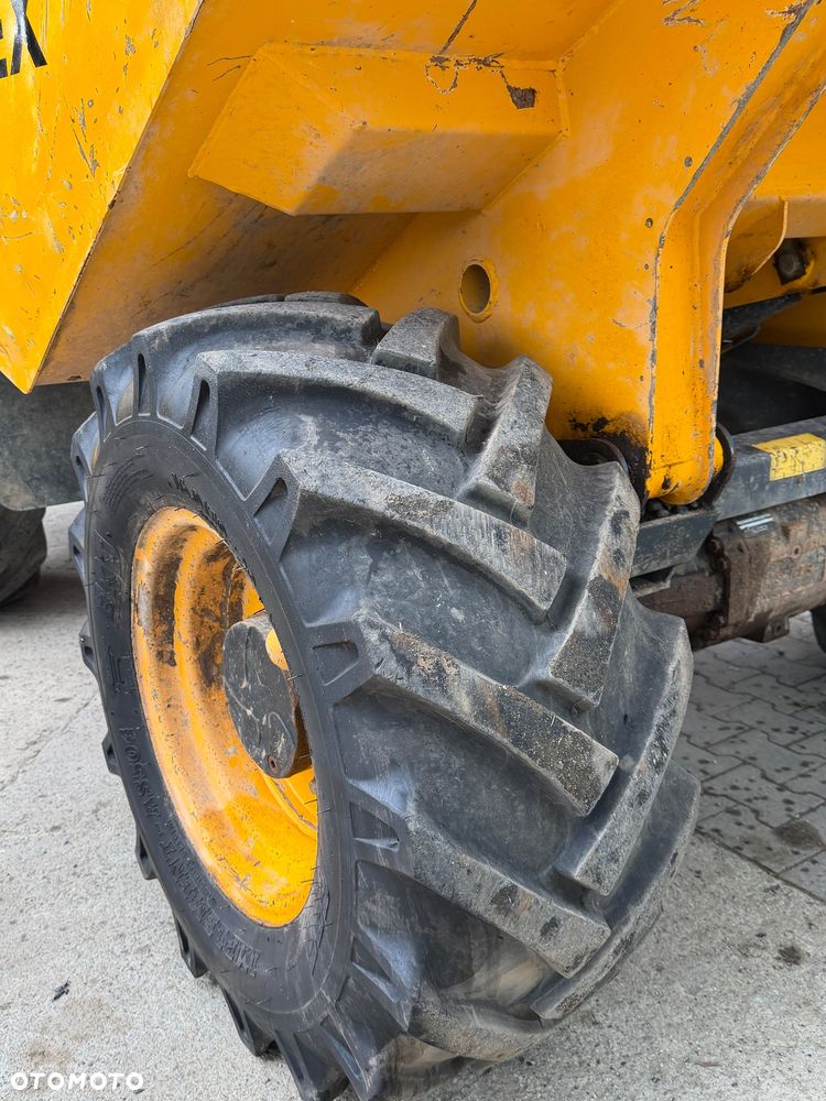 Terex TA6 - 6