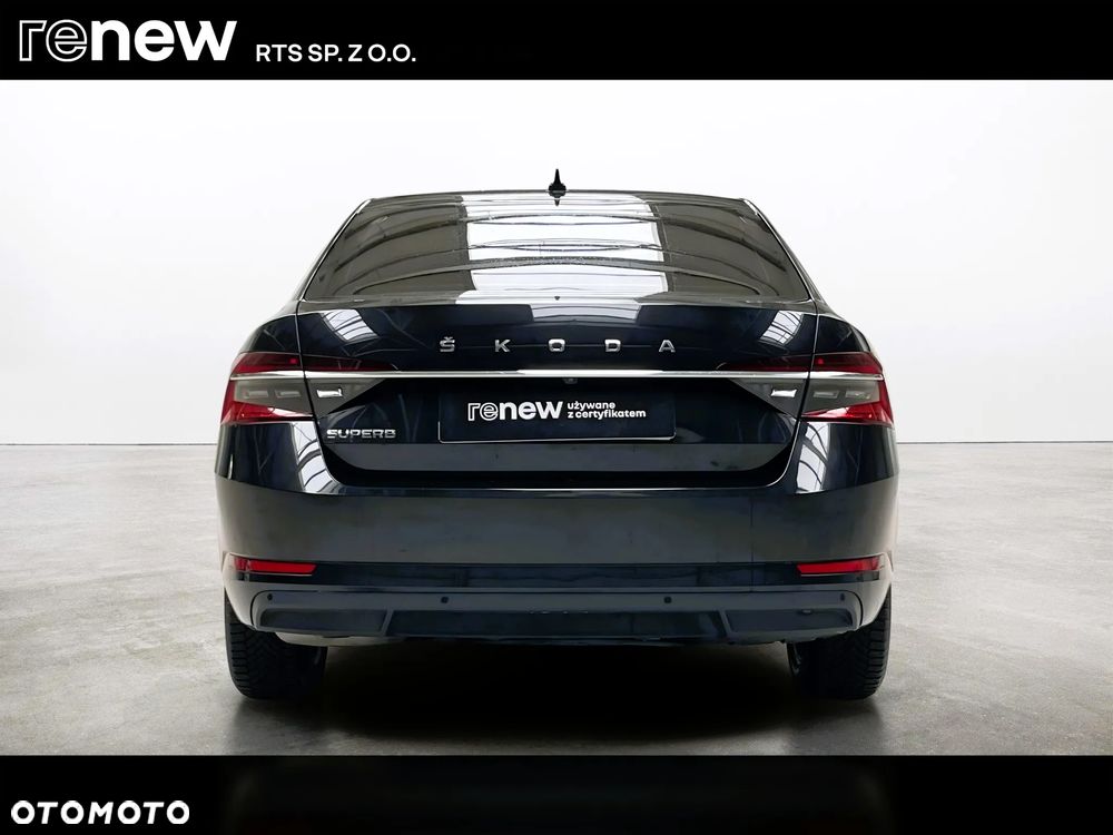 Skoda Superb 1.5 TSI Ambition - 5