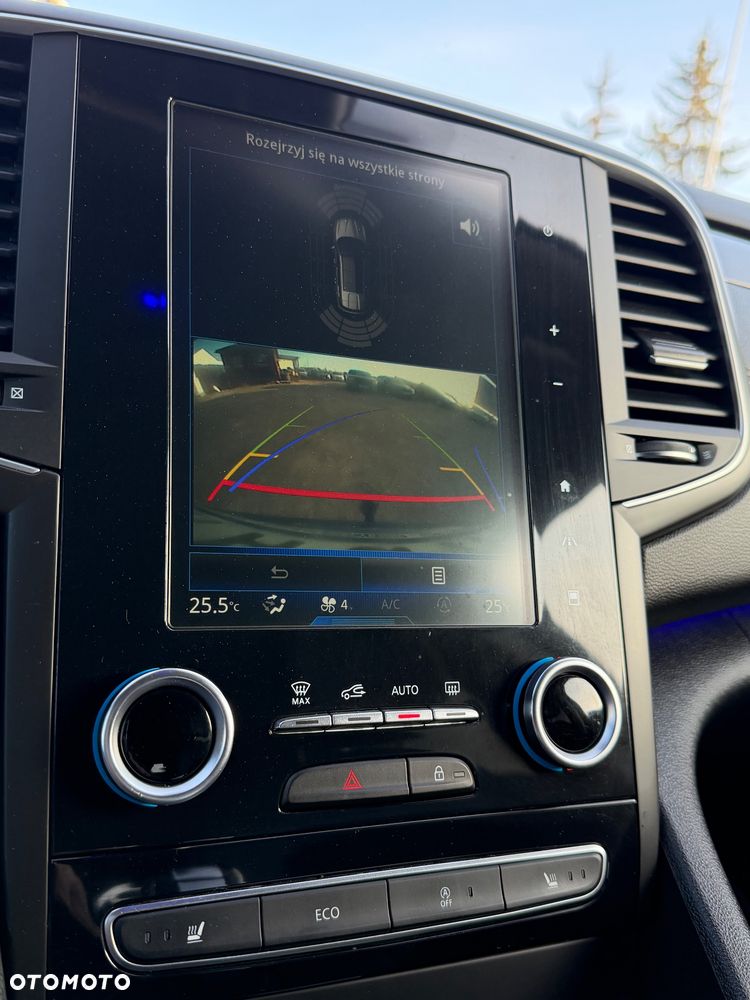 Renault Talisman ENERGY dCi 160 EDC LIMITED - 29