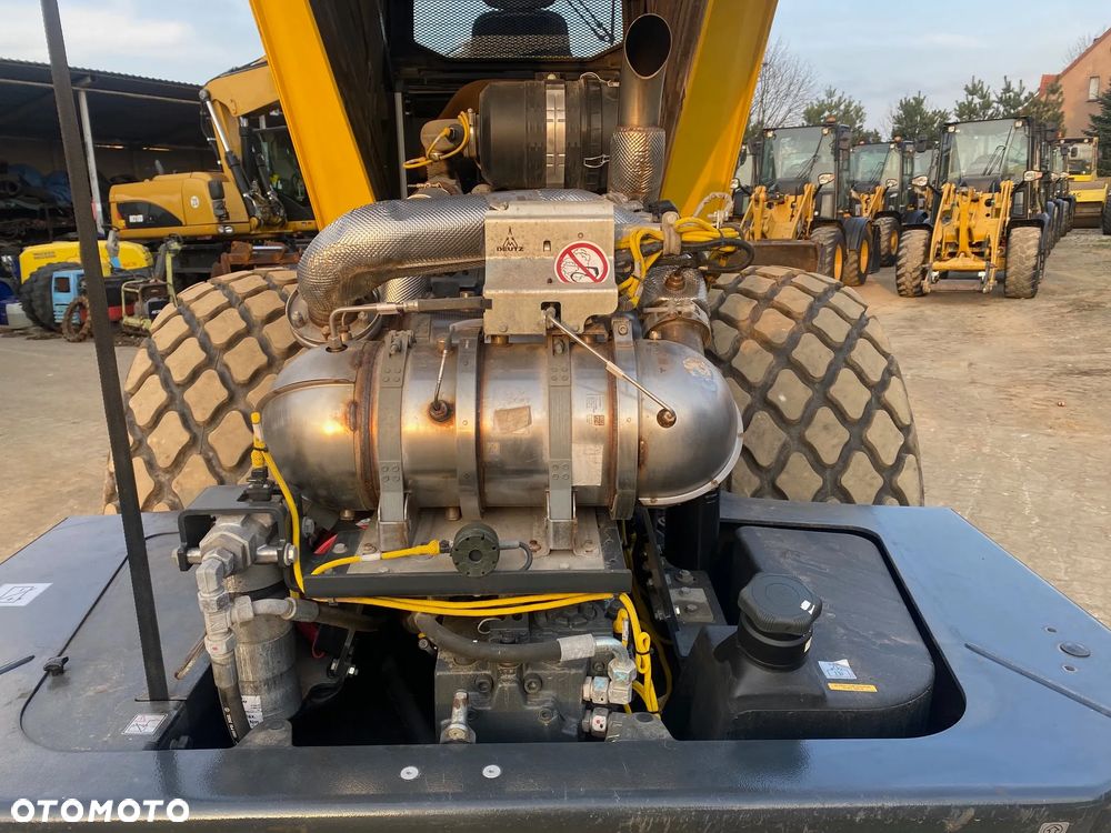 Bomag BW213DH-5, 2022 ROK, TYLKO 516 MTH, JAK NOWY !!!, Z NIEMIEC, - 24
