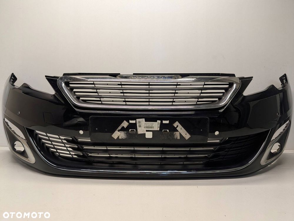 zderzak przód peugeot 308 t9 full led 2013-2016 - 11