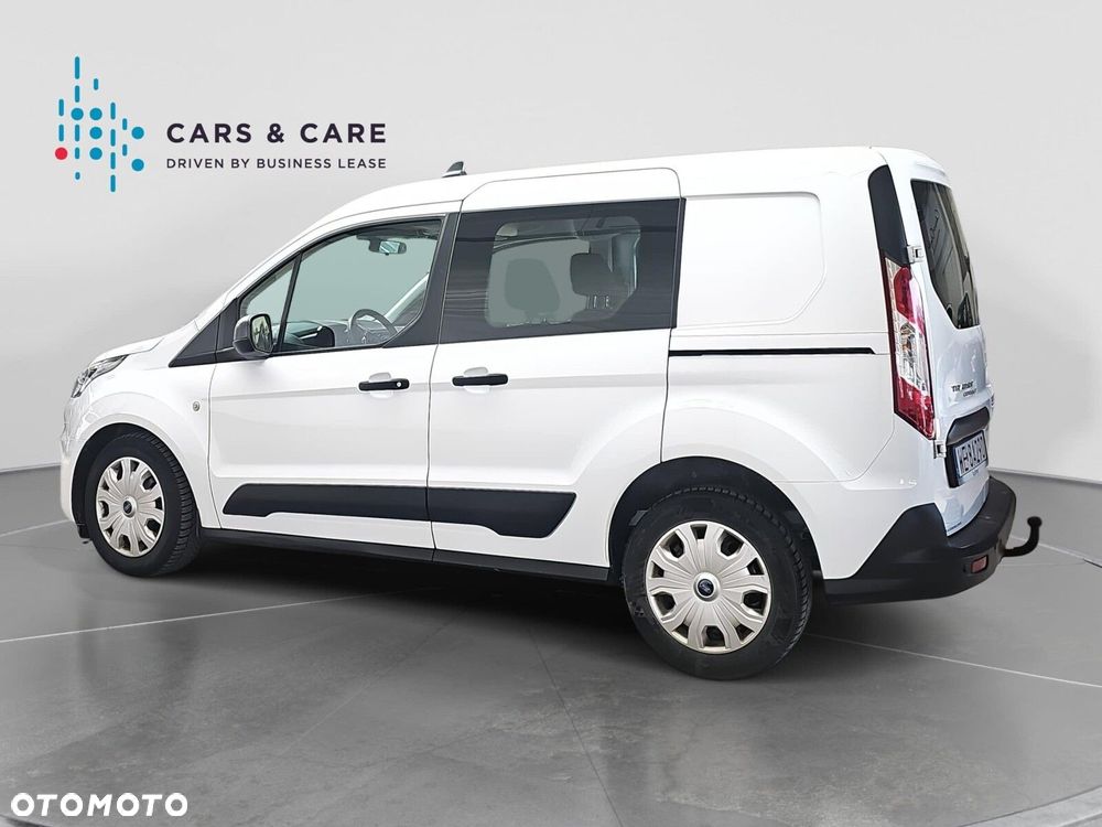 Ford transit-connect 220 1.5 EcoBlue 100KM Trend - 29