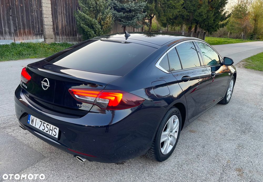 Opel Insignia 1.6 T Innovation S&S - 4