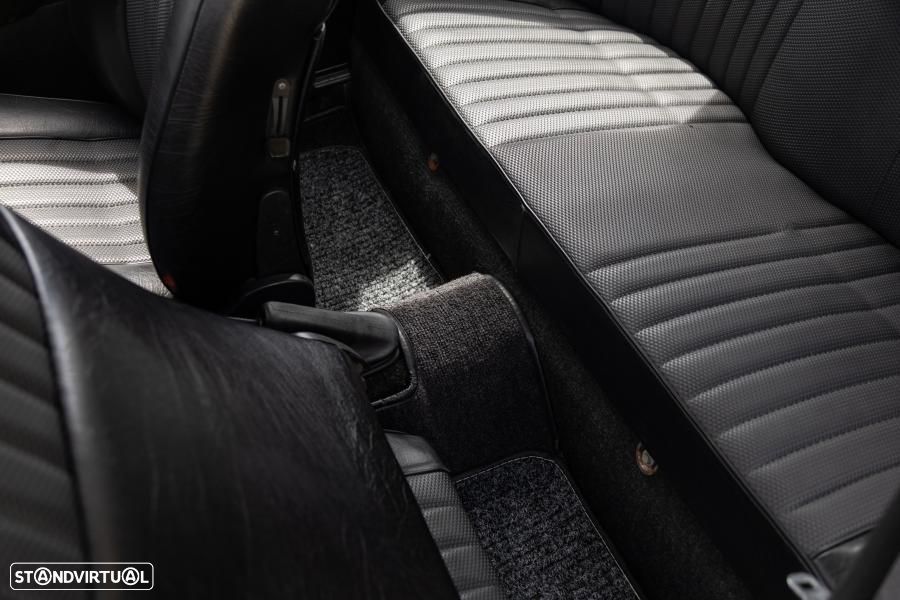 BMW 318 - 33