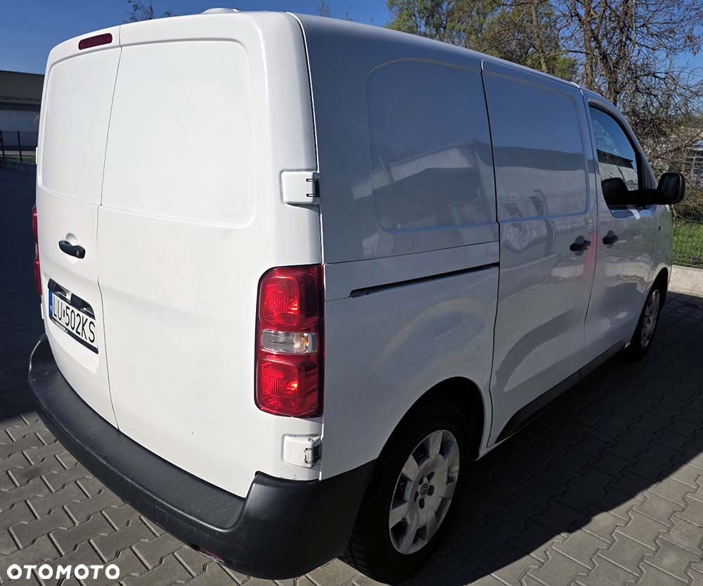 Toyota PROACE - 4