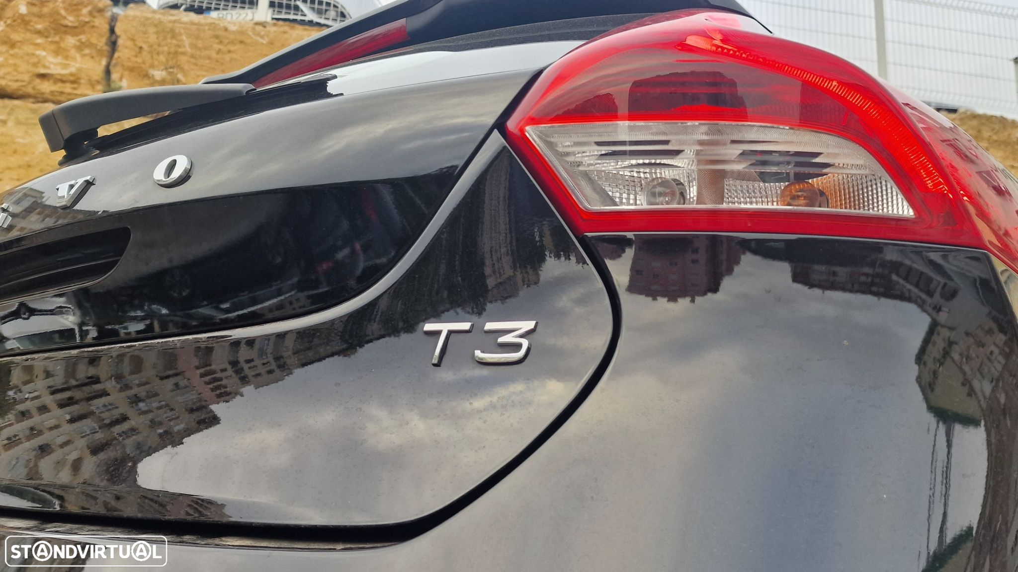 Volvo V40 1.5 T3 Sport Edition Geartronic - 10