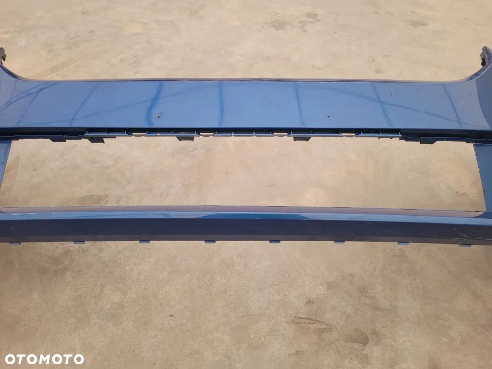 SKODA FABIA IV ZDERZAK PRZEDNI (dostępne 3 zderzaki) - 3