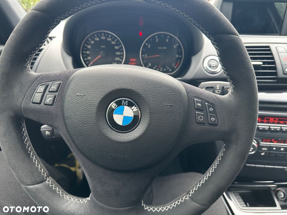 BMW Seria 1 - 9