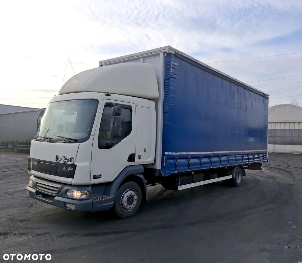 DAF LF 45 220 - 7