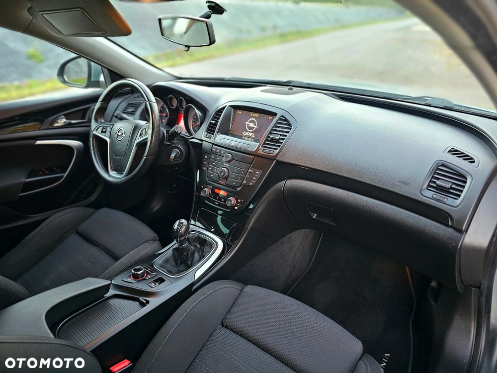 Citroën C4 Picasso 2.0 HDi Exclusive MCP - 10