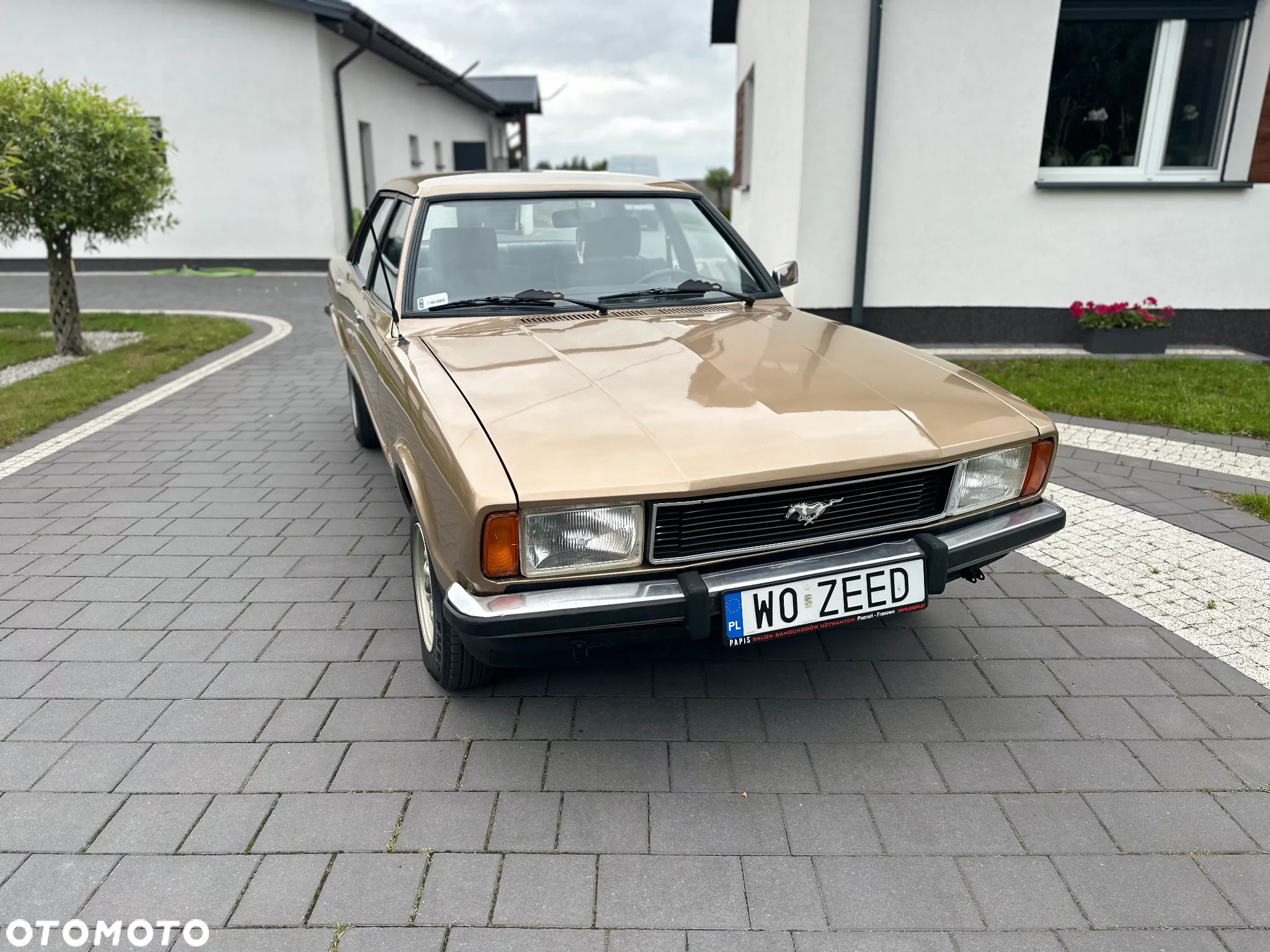 Ford Taunus - 15