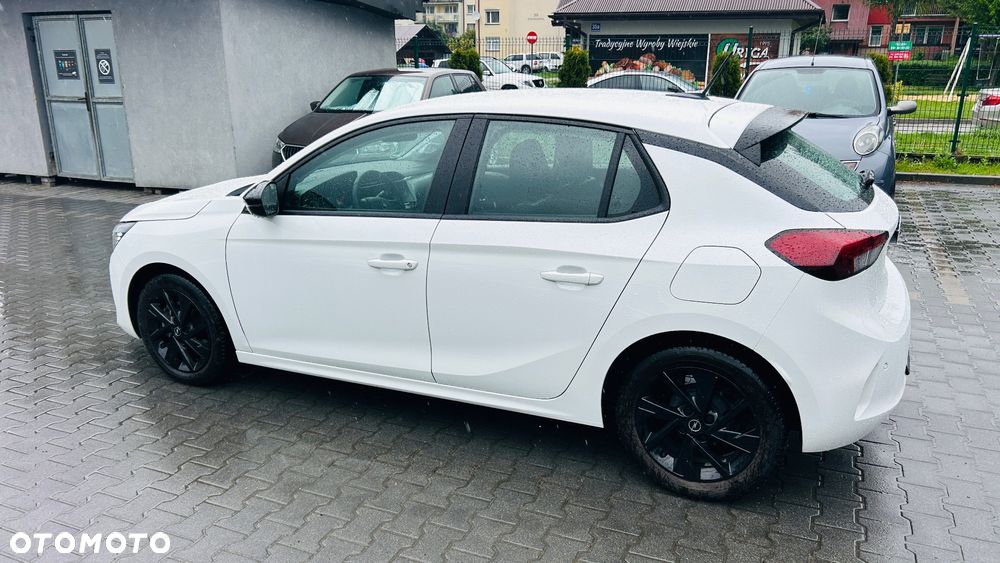 Opel Corsa 1.2 Direct Injection Turbo GS - 17