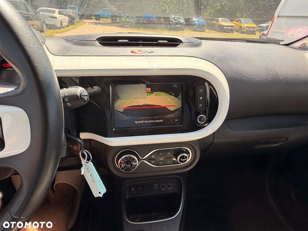 Renault Twingo ENERGY TCe 90 EDC Intens - 21
