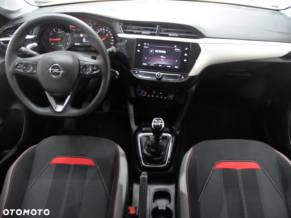 Opel Corsa 1.5 Start/Stop - 21