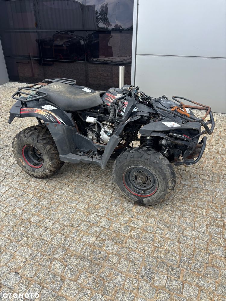 Linhai 300 - 1