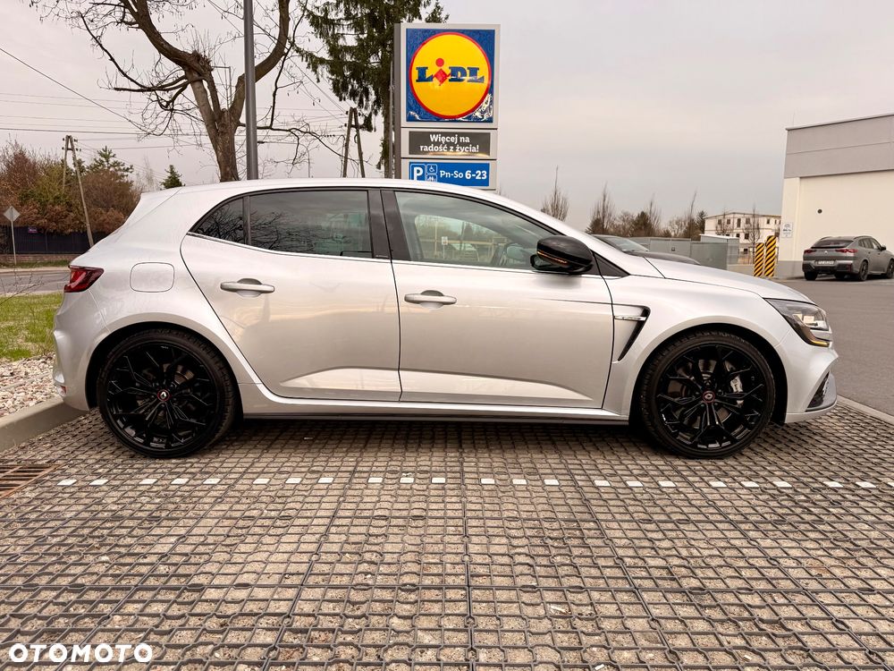Renault Megane 1.8 TCe R.S EDC - 2