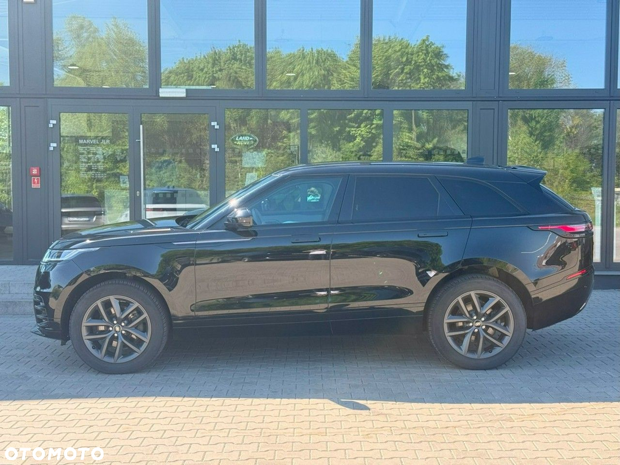 Land Rover Range Rover Velar - 5
