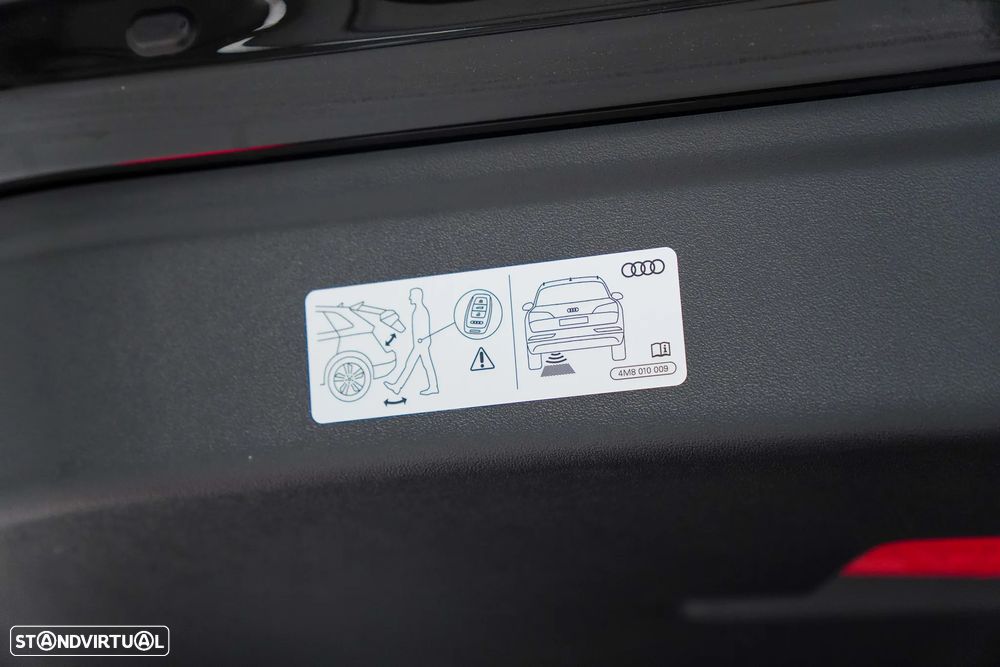 Audi S6 Avant e-tron 100 kWh quattro - 21