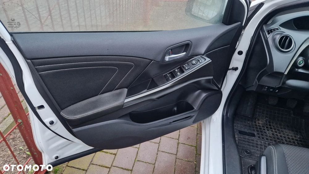 Honda Civic 1.8 Elegance (ADAS) - 20