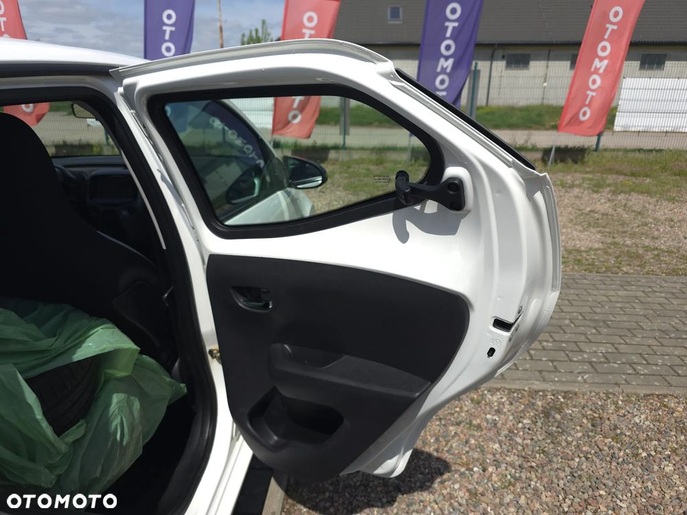 Toyota Aygo - 12