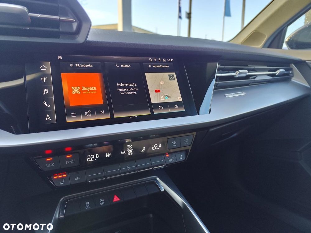 Audi A3 Sportback - 17