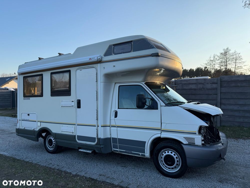 Volkswagen T4 Karmann Colorado - 21