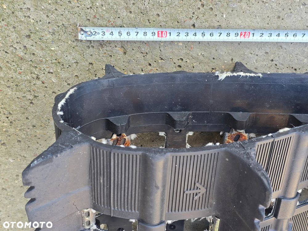 GASIENICA SKUTER SNIEZNY SKI DOO SUMMIT RENEGADE POLARIS RMK YAMAHA LYNX  ARCTIC CAT - 26