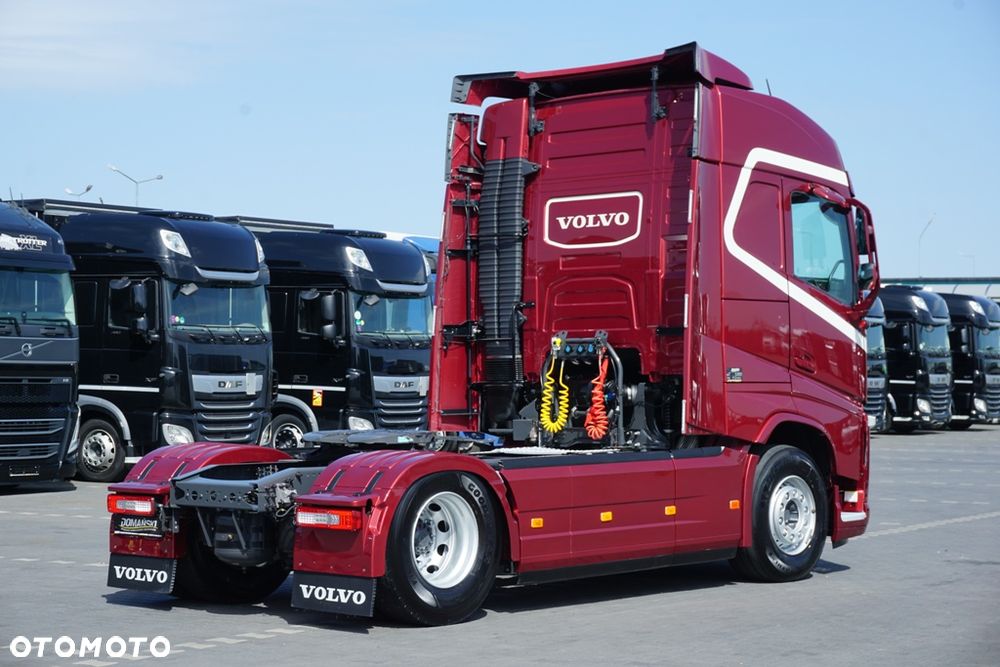Volvo FH / 500 / EURO 6 / ACC / I -COOL / GLOBETROTTER - 5