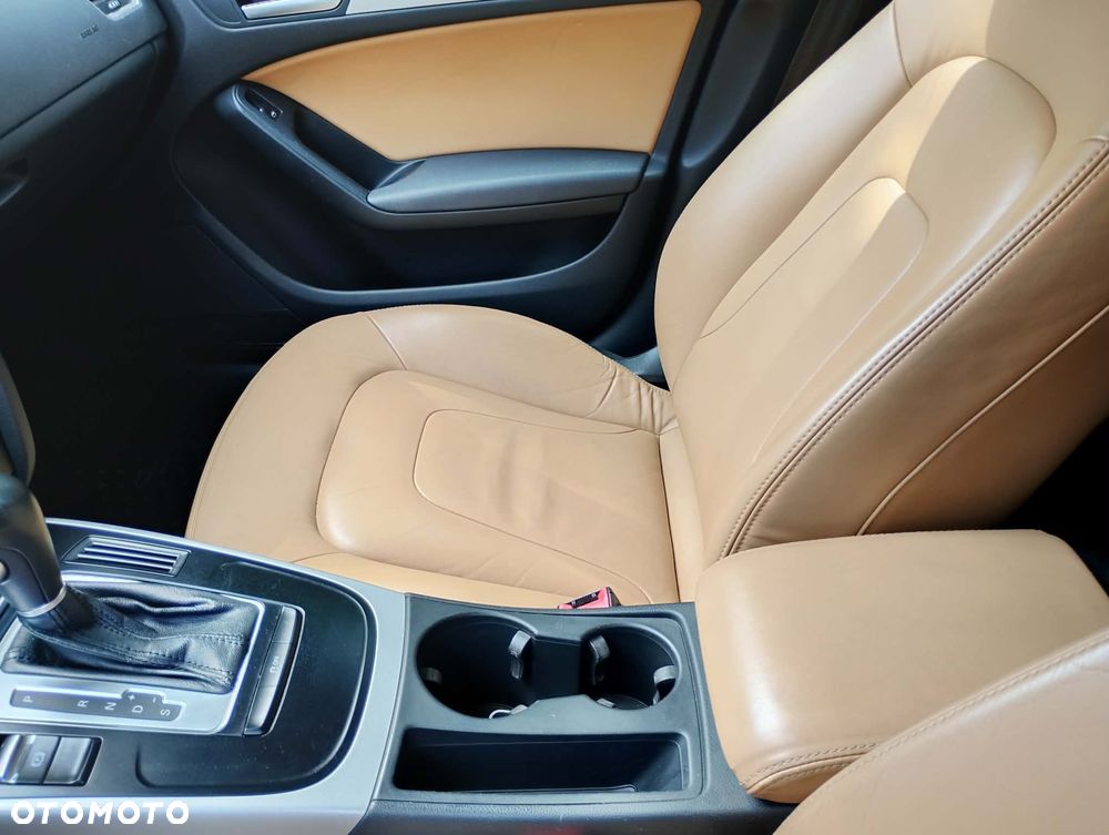Audi A5 Sportback - 9