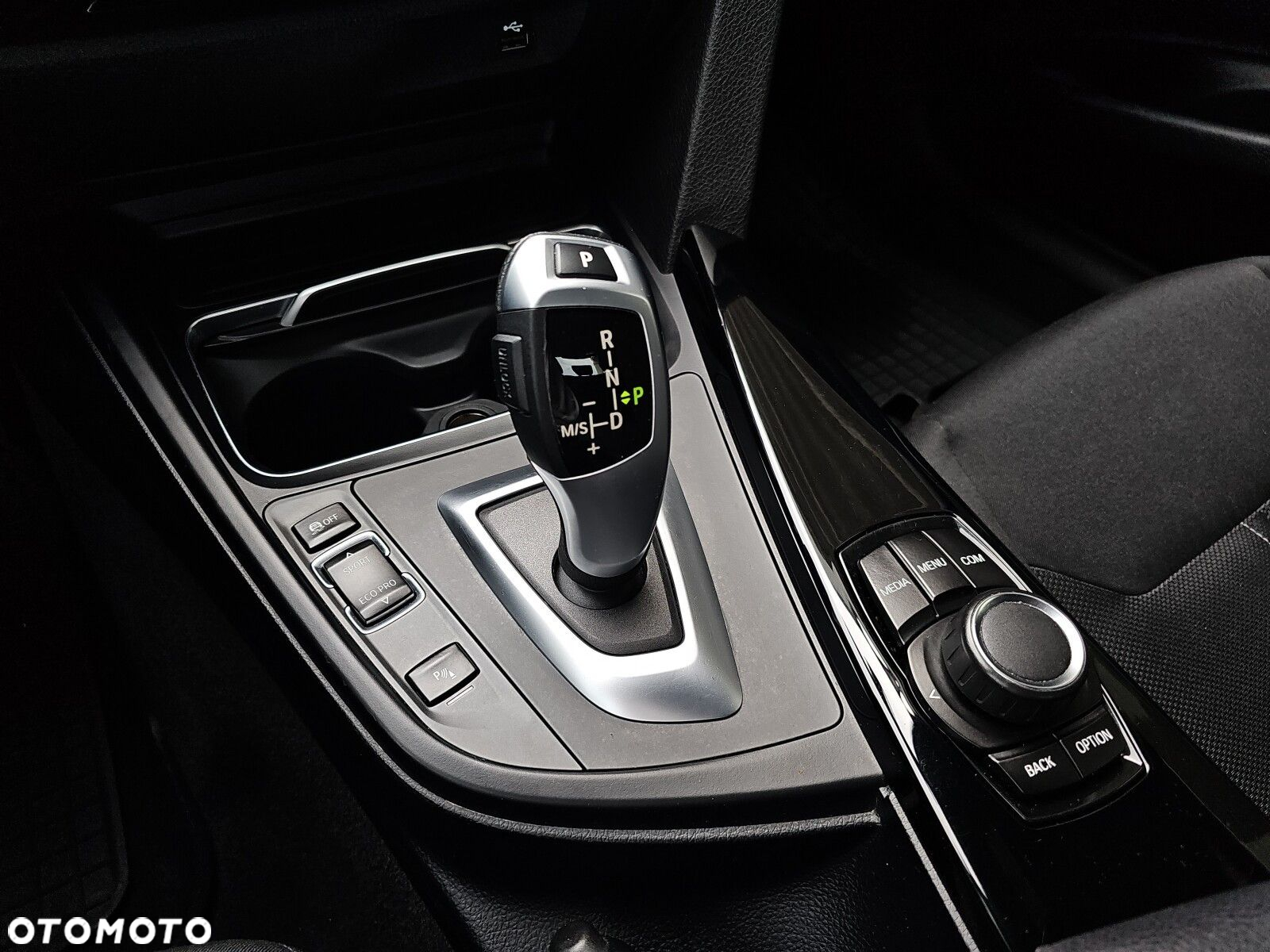 BMW Seria 3 - 23