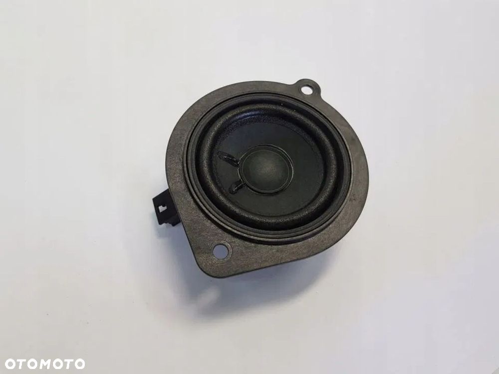 NOWY GŁOŚNIK WYSOKOTONOWY FABRYCZNY CAPTUR II - 1