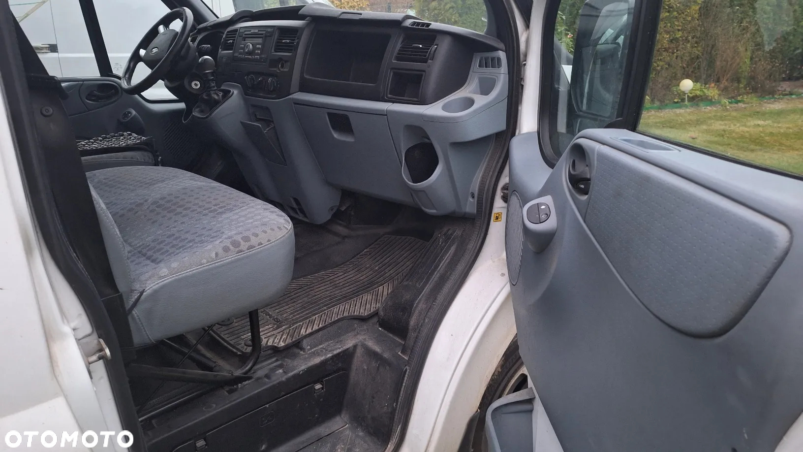 Ford TRANSIT - 7