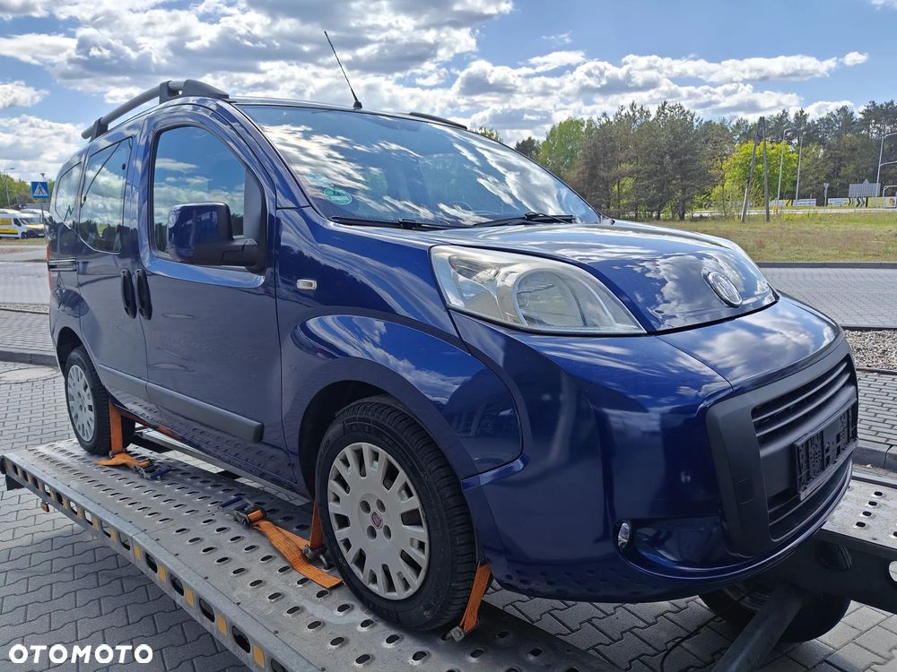 Fiat Qubo 1.3 Multijet 16V DPF Start&Stopp Easy - 16