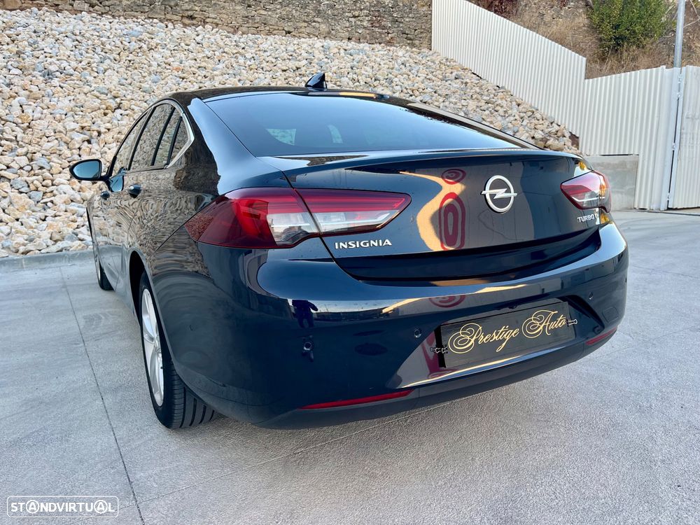 Opel Insignia Grand Sport 1.6 CDTi Ultimate - 20
