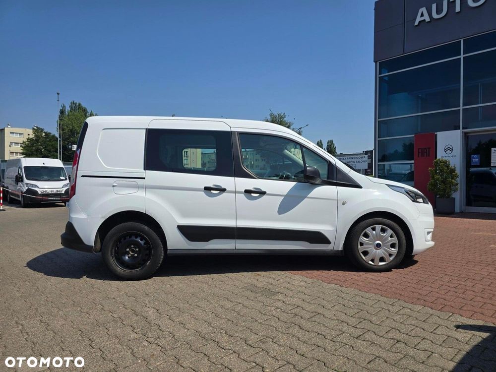 Ford transit-connect L1 VAN - 7