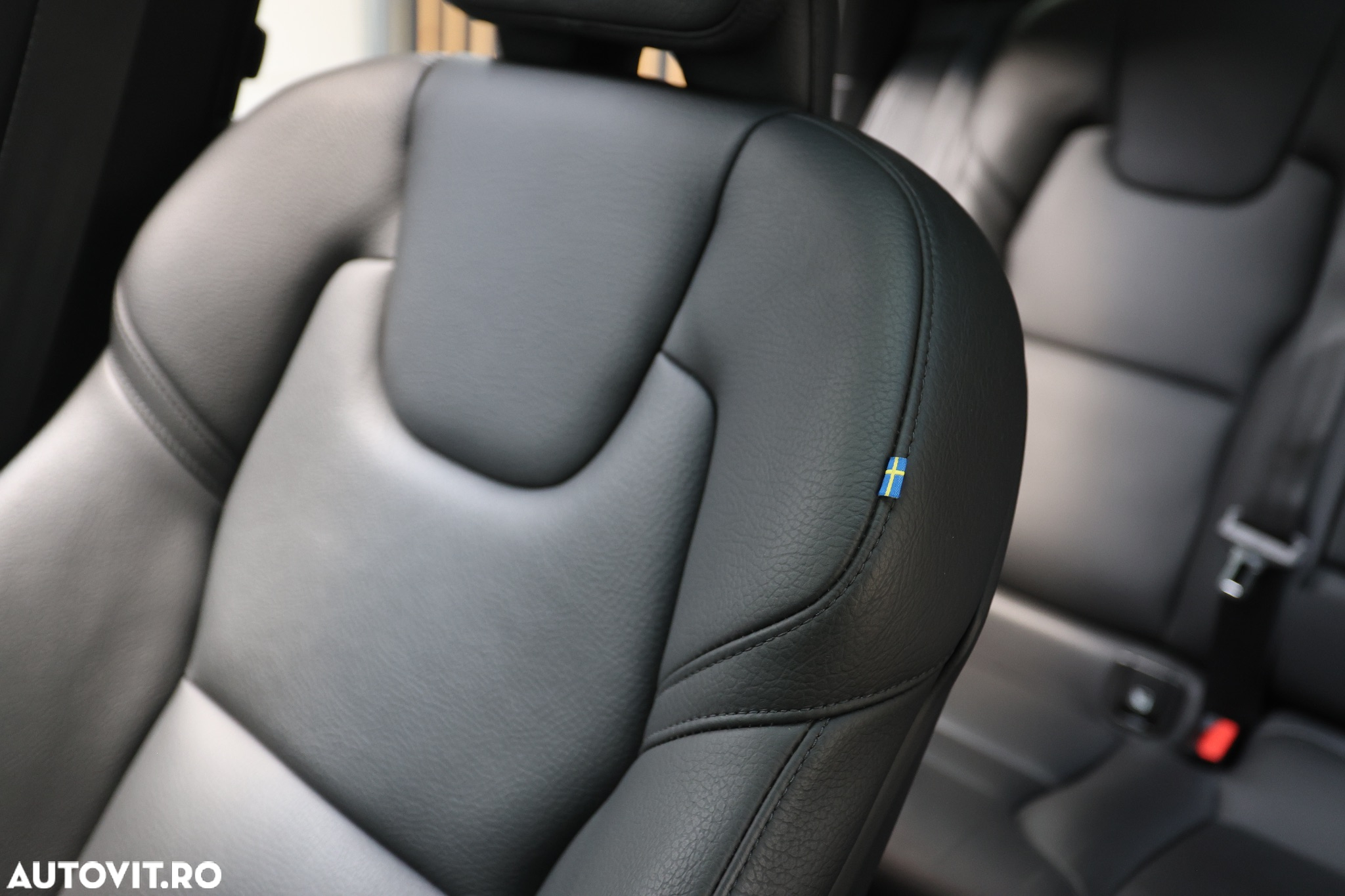 Volvo XC 60 Recharge T6 Twin Engine eAWD Inscription Expression - 26