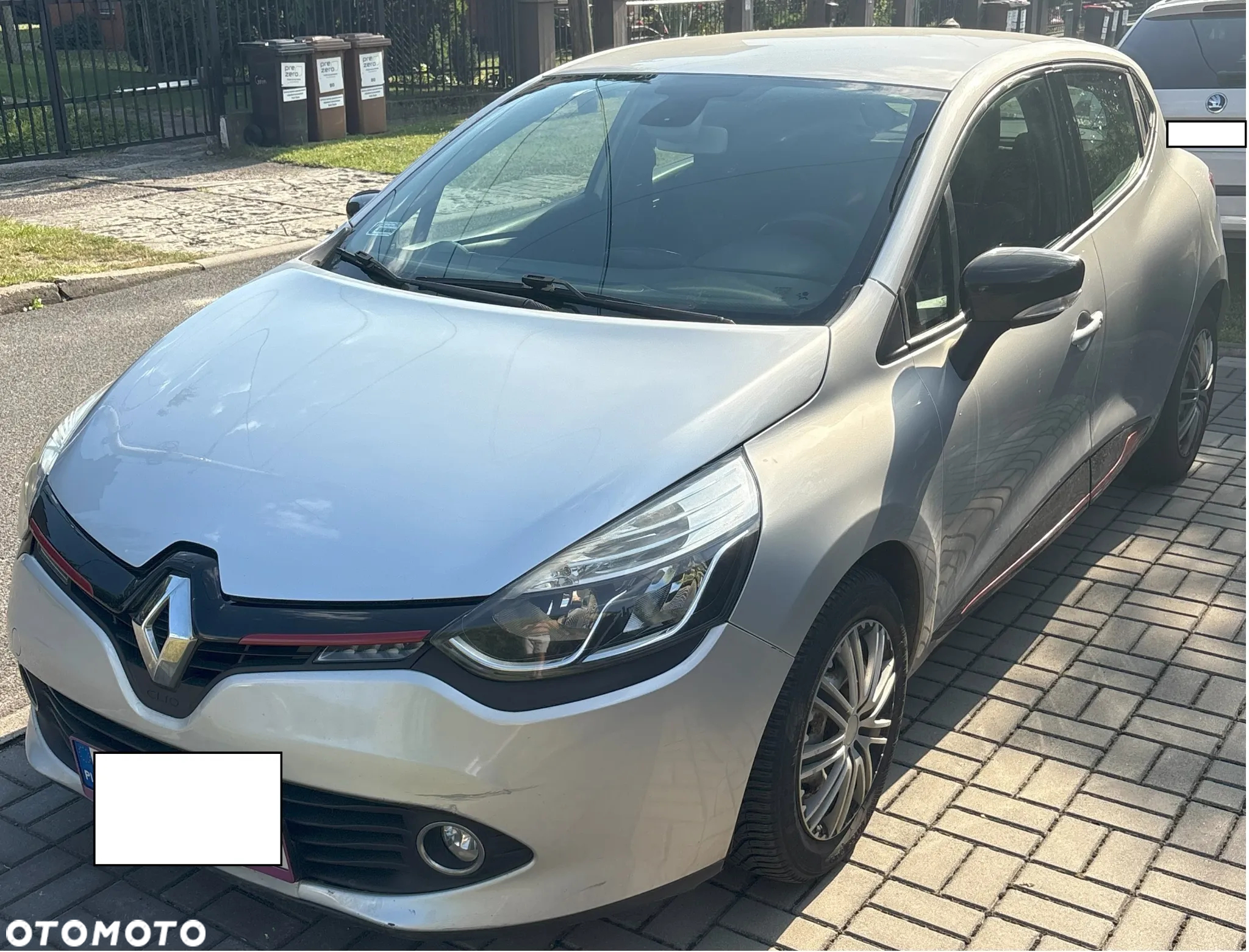 Renault Clio 1.5 dCi Energy Eco Expression - 2