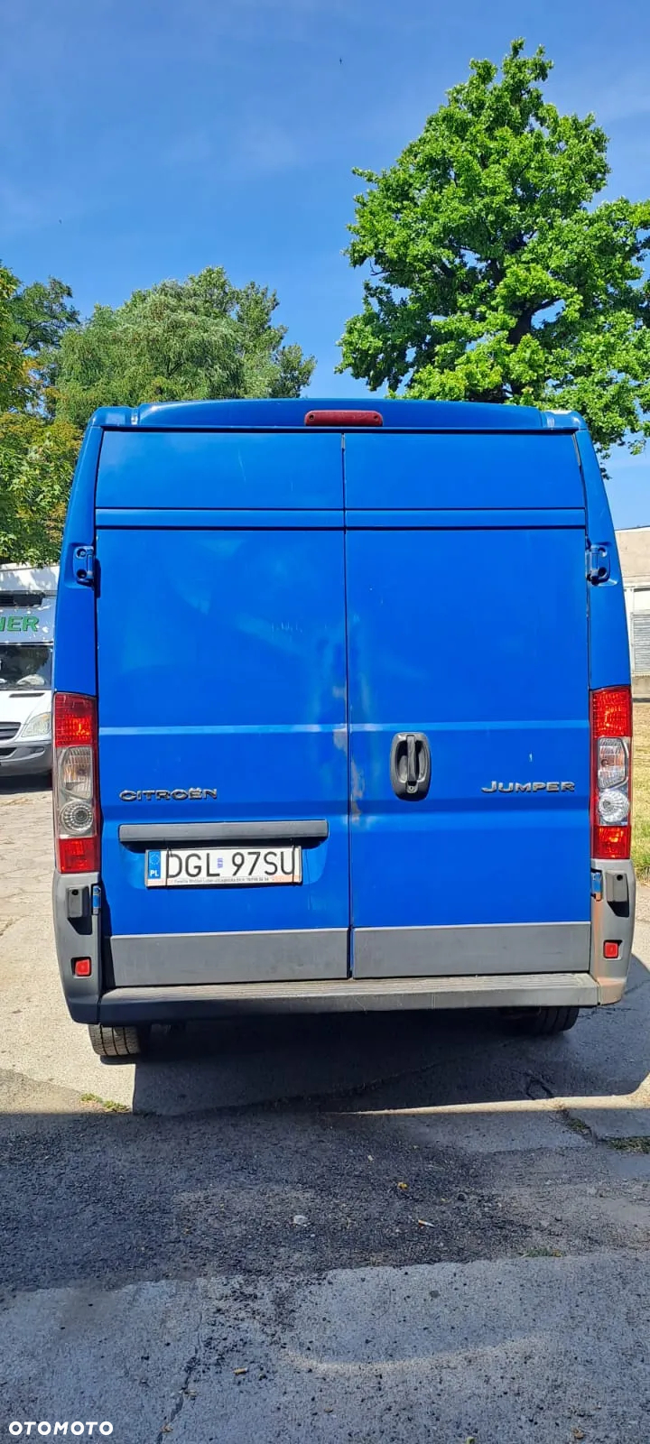 Citroën Jumper - 2