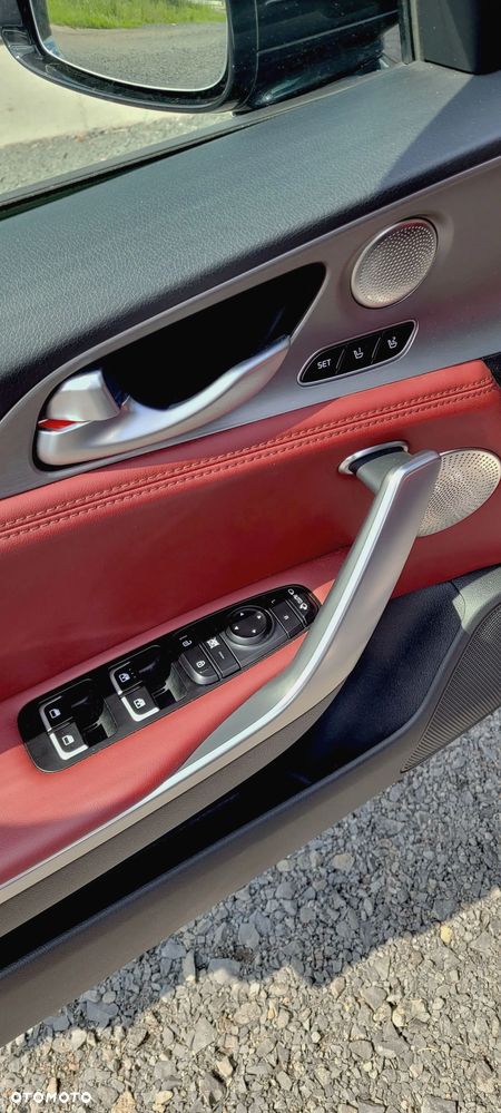 Kia Stinger 2.0 T-GDI GT Line - 13