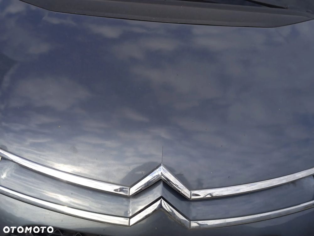 Citroen c4 picasso ezwd zderzak szyba blotnik drzwi czesci - 3