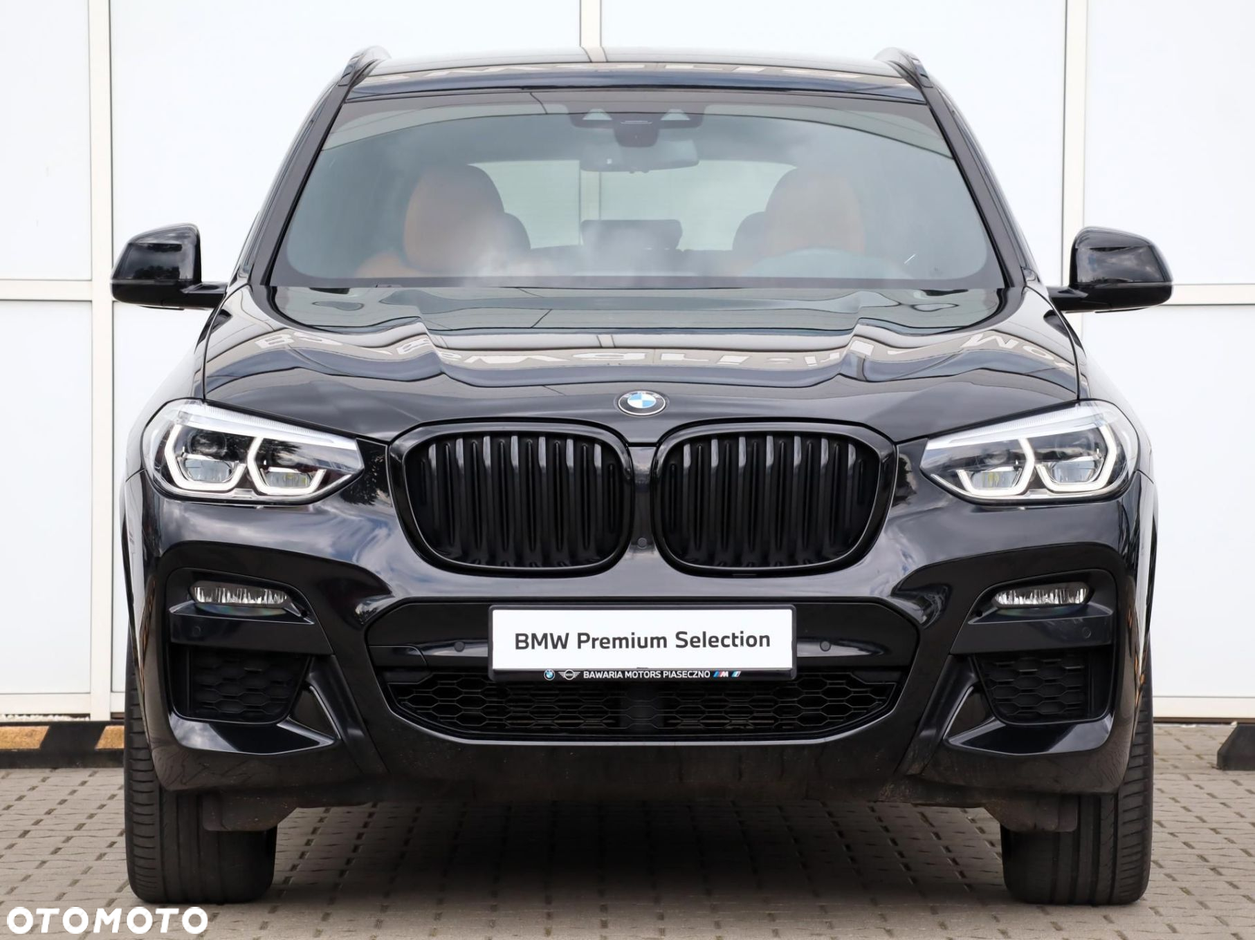 BMW X3 - 10
