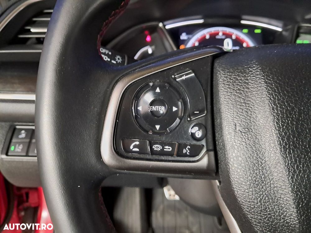 Honda Civic - 13