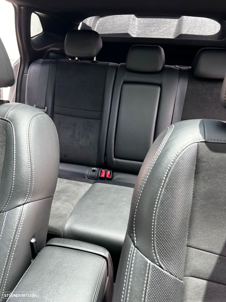 Nissan Qashqai 1.5 dCi Tekna Pele - 5