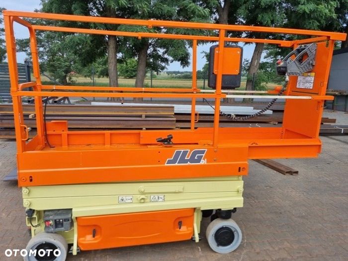 JLG 1930 ES - 2