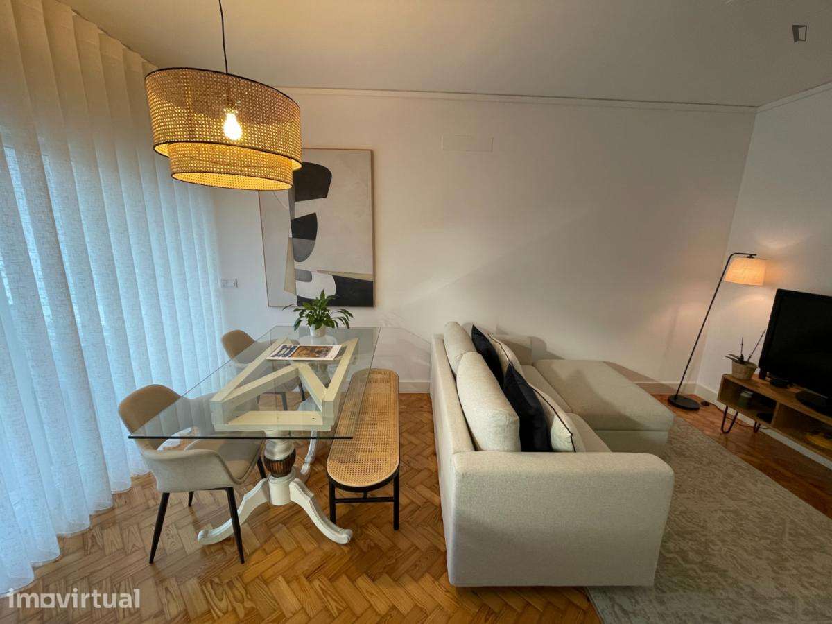 Apartamento com 1 quartos - localizado em Penha de França Lisbon - Grande imagem: 3/8