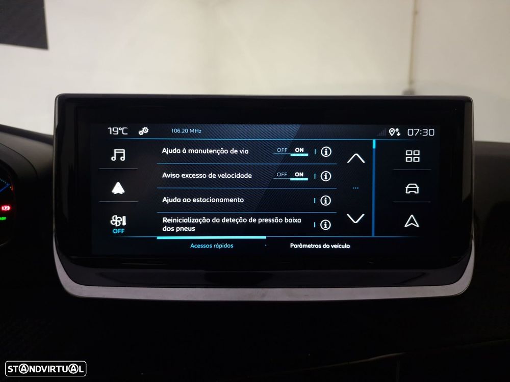 Peugeot e-208 50 kWh Active - 35