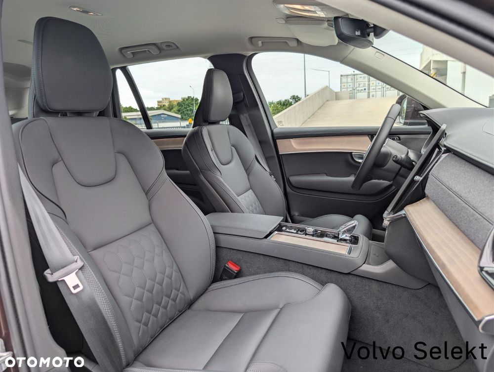 Volvo XC 90 - 29